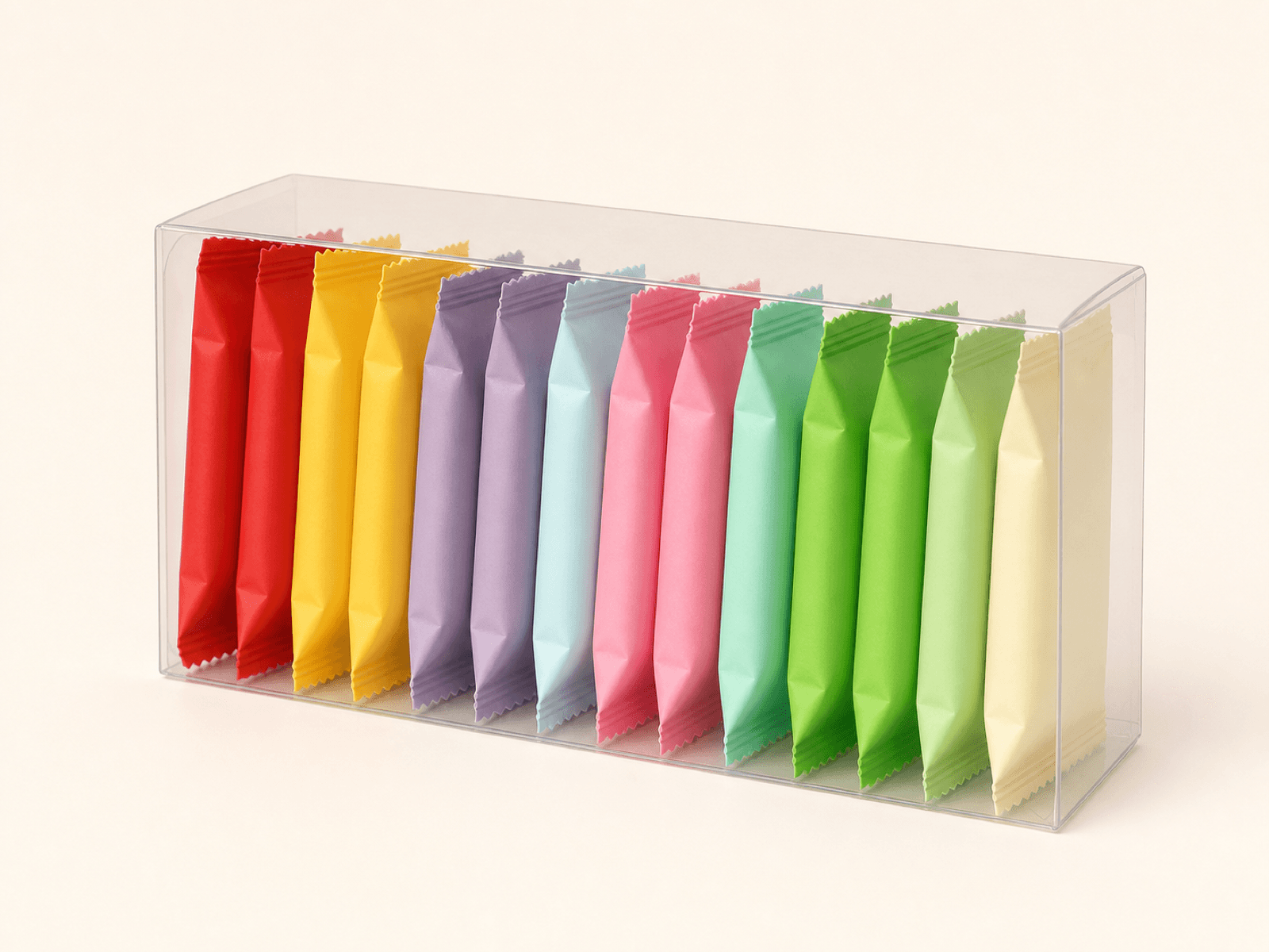 14-Pack Compressed Travel Towels - 14-Pack